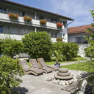 Wellness Schweinsteiger , Oberaudorf Deutschland